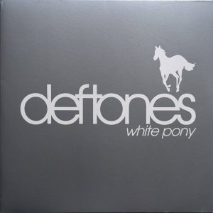 Deftones ‎– White Pony