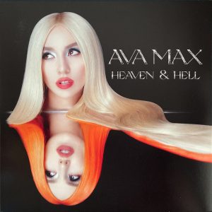 Ava Max ‎– Heaven & Hell