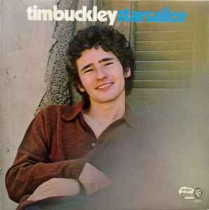 Tim Buckley ‎– Starsailor (Used Vinyl)