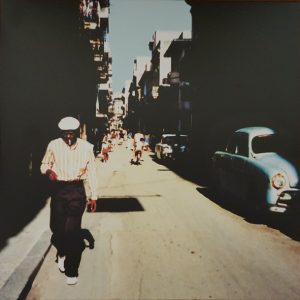 Buena Vista Social Club ‎– Buena Vista Social Club