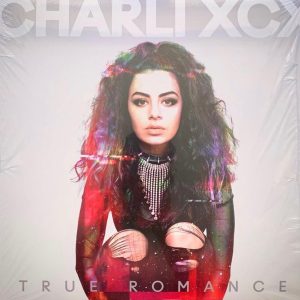 Charli XCX ‎– True Romance