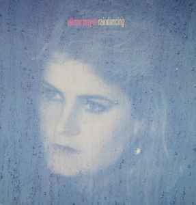 Alison Moyet ‎– Raindancing (Used Vinyl)