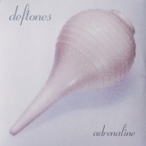 Deftones ‎– Adrenaline