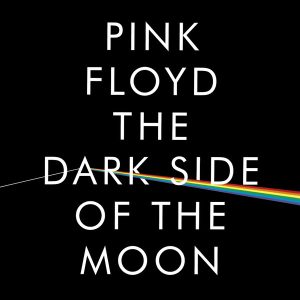 Pink Floyd ‎– The Dark Side Of The Moon