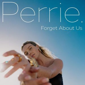 Perrie Edwards ‎– Forget About Us (7'')