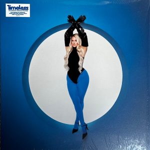 Meghan Trainor ‎– Timeless