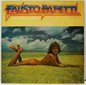 Fausto Papetti ‎– 30a Raccolta (Used Vinyl)