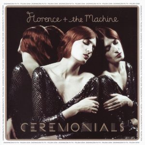 Florence And The Machine ‎– Ceremonials (CD)