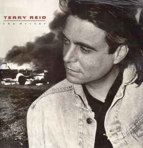 Terry Reid ‎– The Driver (Used Vinyl)