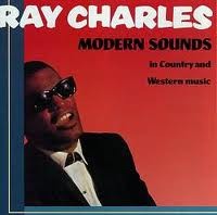 Ray Charles ‎– Modern Sounds In Country And Western Music (Used Vinyl)