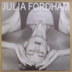 Julia Fordham ‎– Julia Fordham (Used Vinyl)