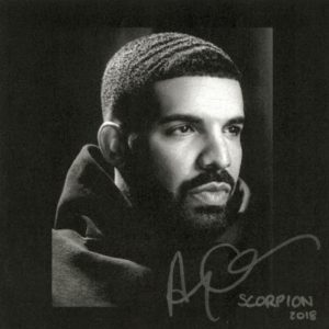 Drake ‎– Scorpion (CD)