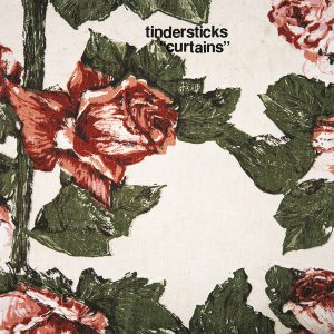 Tindersticks ‎– Curtains