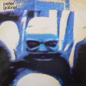 Peter Gabriel ‎– Peter Gabriel (Used Vinyl)