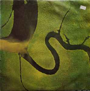Dead Can Dance ‎– The Serpent's Egg (Used Vinyl)