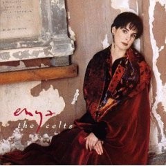 Enya ‎– The Celts (Used Vinyl)