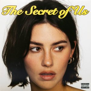 Gracie Abrams ‎– The Secret Of Us