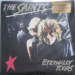 The Saints – Eternally Yours