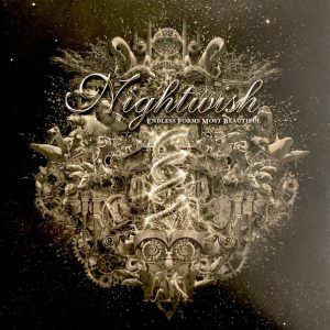 Nightwish ‎– Endless Forms Most Beautiful