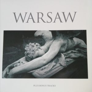 Warsaw ‎– Warsaw