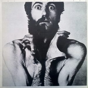 Peter Hammill ‎– The Future Now (Used Vinyl)