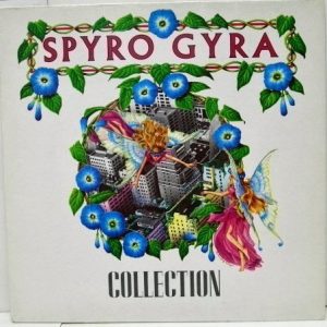 Spyro Gyra ‎– Collection (Used Vinyl)