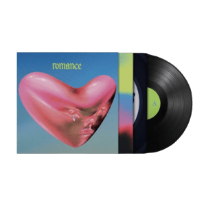 Fontaines D.C. – Romance