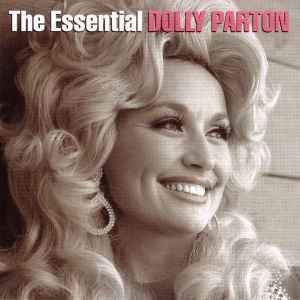 Dolly Parton ‎– The Essential Dolly Parton (Used CD)