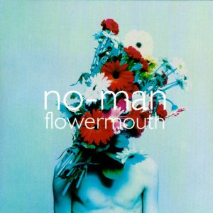 No-Man ‎– Flowermouth (Used CD)