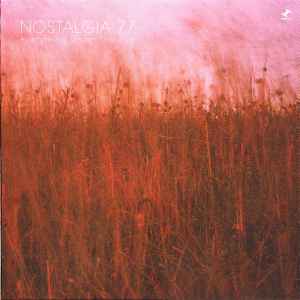 Nostalgia 77 ‎– Everything Under The Sun (Used CD)