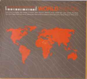 Various ‎– World Trends (Used CD)