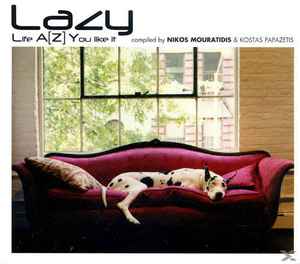 Various ‎– Life A[Z] You Like It (Used CD)