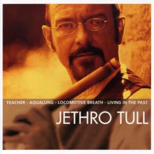 Jethro Tull – The Essential (Used CD)