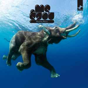 Me&You ‎– Floating Heavy (Used CD)