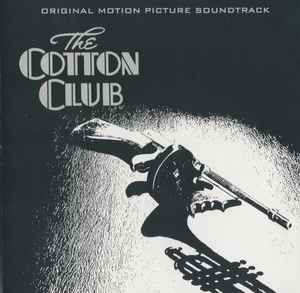 John Barry ‎– The Cotton Club (Original Motion Picture Soundtrack) (Used CD)