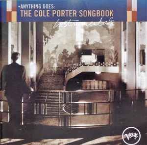 Various ‎– Anything Goes: The Cole Porter Songbook - Instrumentals (Used CD)