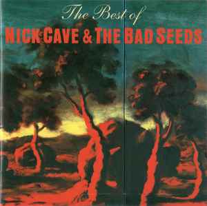 Nick Cave & The Bad Seeds ‎– The Best Of (Used CD)