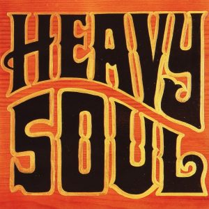 Paul Weller – Heavy Soul (Used CD)