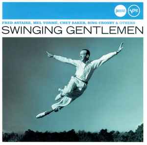 Various ‎– Swinging Gentlemen (Used CD)