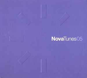 Various ‎– Nova Tunes 05 (Used CD)