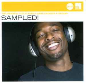 Various ‎– Sampled! (Used CD)