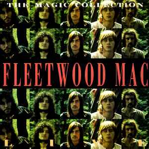 Fleetwood Mac ‎– The Magic Collection (Used CD)