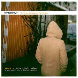 Terranova ‎– B-Sides & Remix Sessions (Used CD)