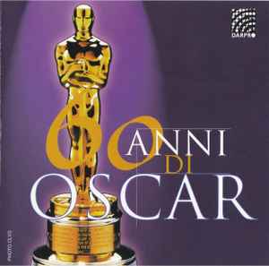 Various ‎– 60 Anni Di Oscar Vol. 3 (Used CD)