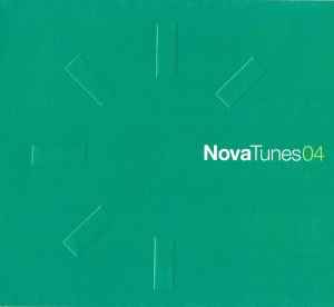 Various ‎– Nova Tunes 04 (Used CD)