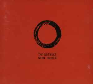 The Notwist ‎– Neon Golden (Used CD)