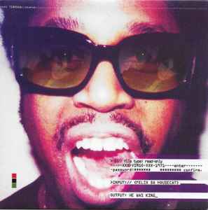 Felix Da Housecat ‎– He Was King (Used CD)