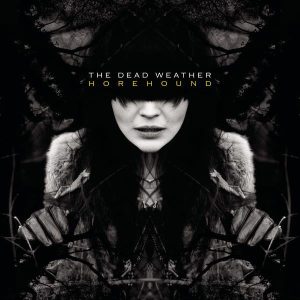 The Dead Weather ‎– Horehound (Used CD)