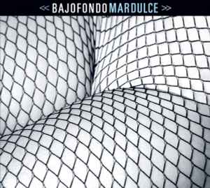 Bajofondo ‎– Mar Dulce (Used CD)