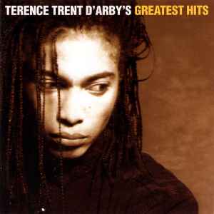 Terence Trent D'Arby ‎– Greatest Hits (Used CD)